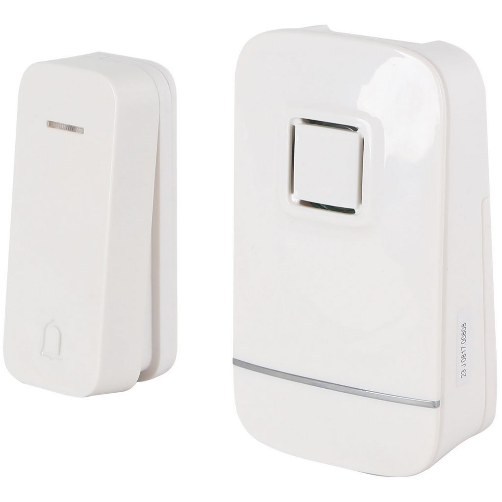 ADVENT DOOR CHIME - CABLE FREE - DB532