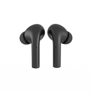 MOKIPODS WIRELESS EARBUDS BLACK