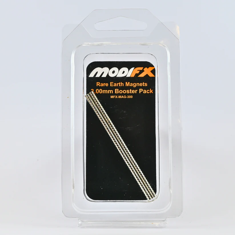 MODIFX MAGNET 100 BOOSTER PACK 2MM - MFX-MAG-200