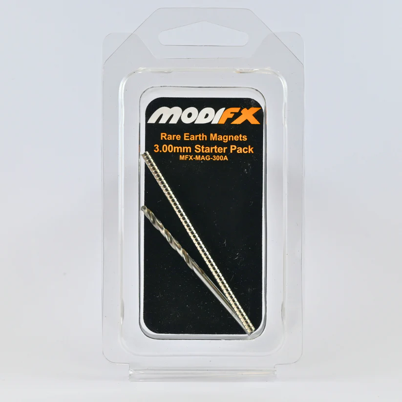 MODIFX 3MM STARTER PACK - MFX-MAG-300A