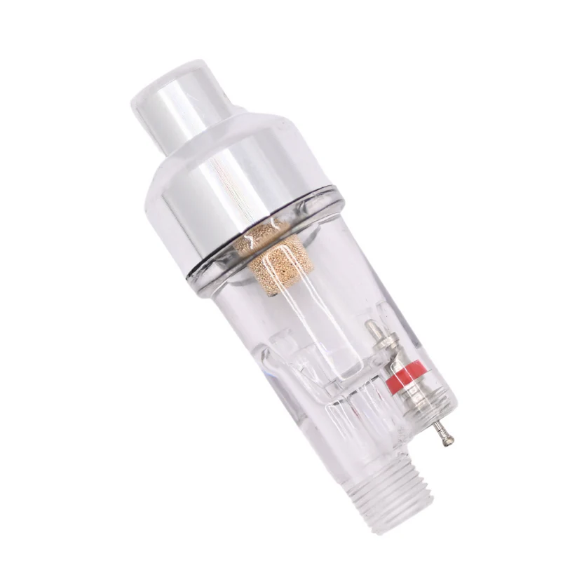 MODIFX IN LINE MOISTURE TRAP - MFX-AIR-FIL
