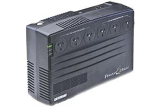 POWERSHIELD SAFEGUARD 750VA 450W SURGE PROTECTION - D0873