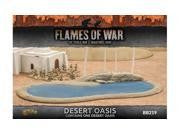 BATTLEFIELD IN A BOX: DESERT OASIS BB219 - GF9BB219
