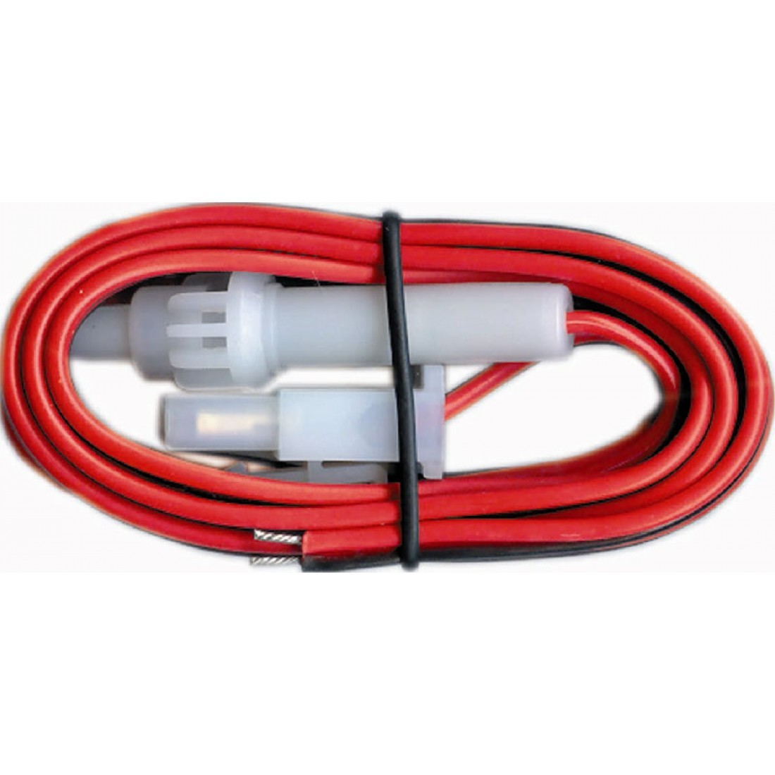 UNIDEN 2 PIN POWER LEAD - TP002