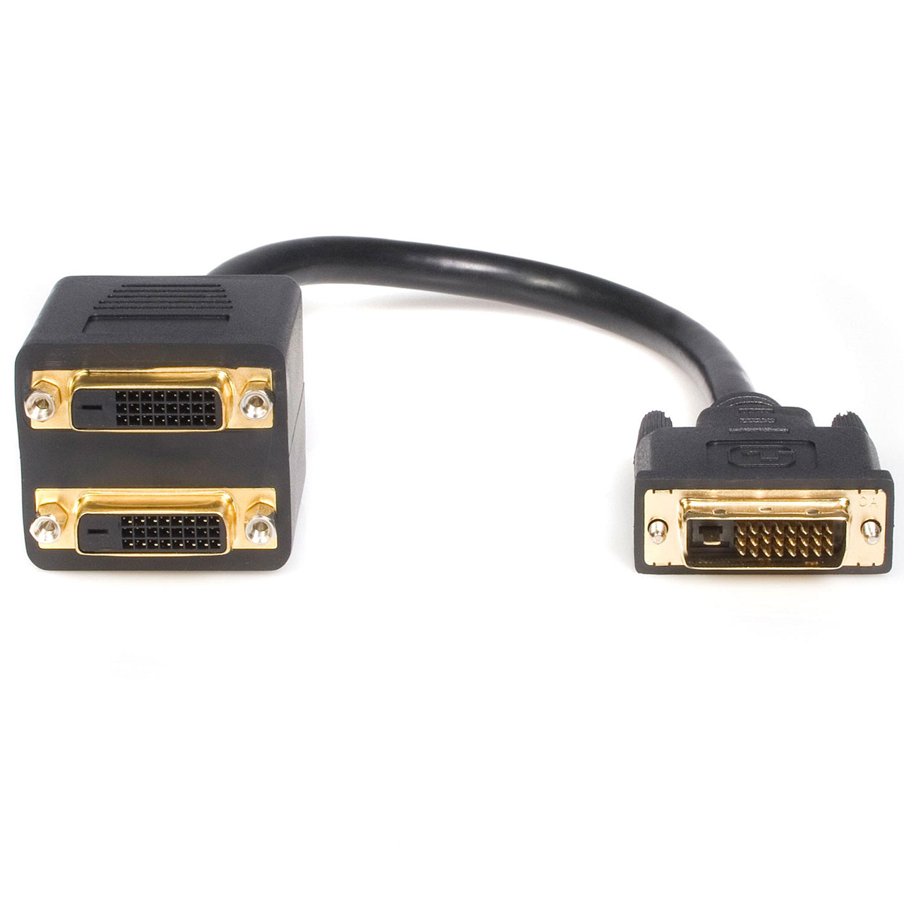 DVI-I SPLITTER - CA217