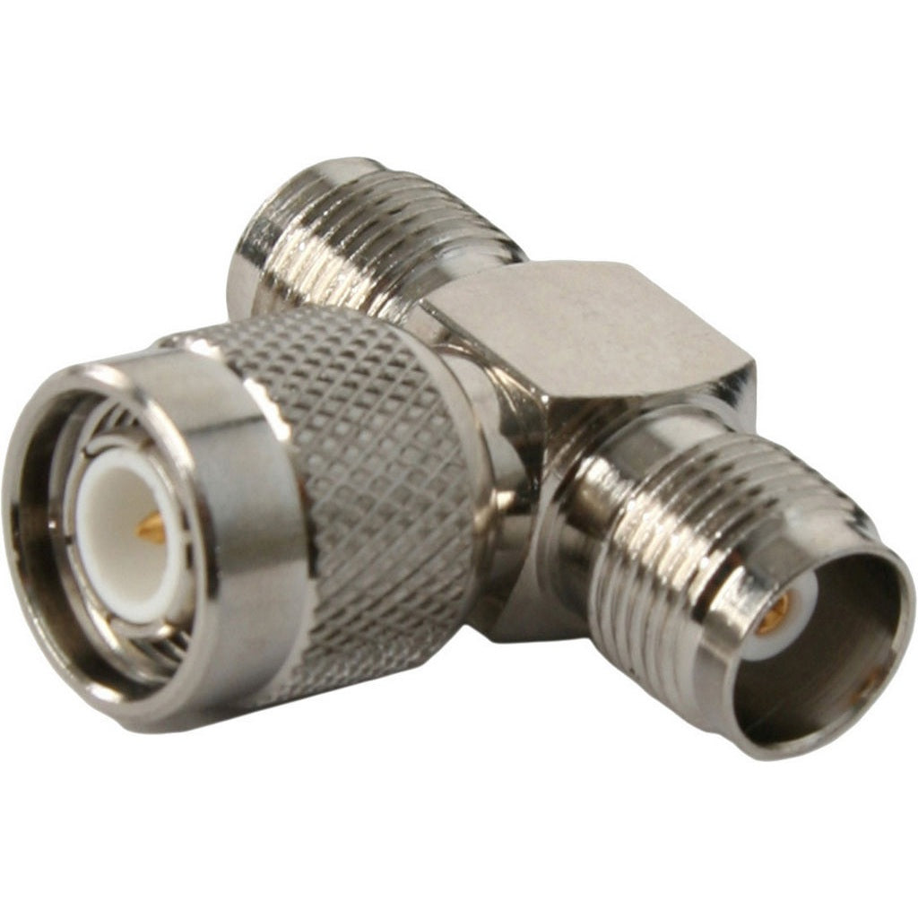 TNC TO TNC T ADAPTOR - TNC224