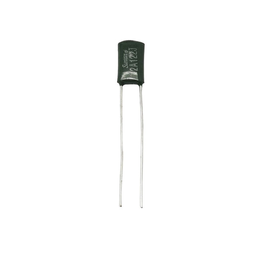 GREEN CAPS 1N2 100V - RG5012
