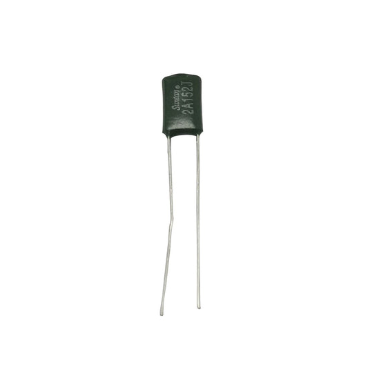 GREEN CAPS 1N5 100V - RG5015