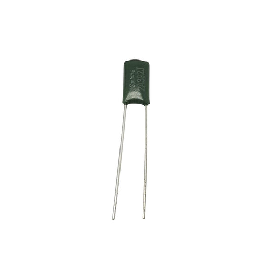 GREEN CAPACITOR 3N9 100V - RG5039