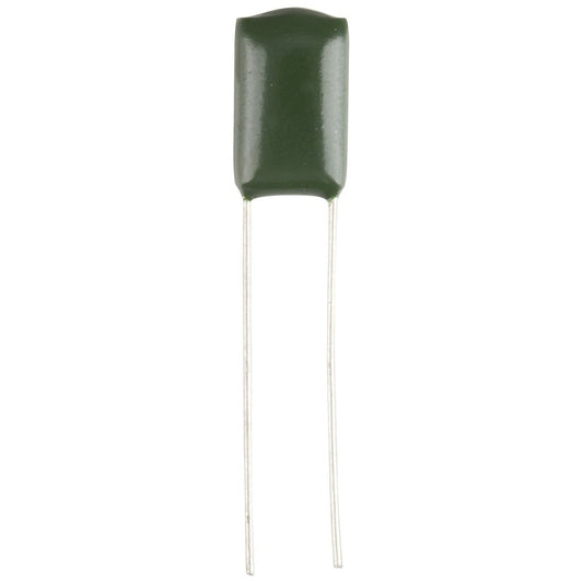 GREEN CAPACITOR 33N 100V - RG5095