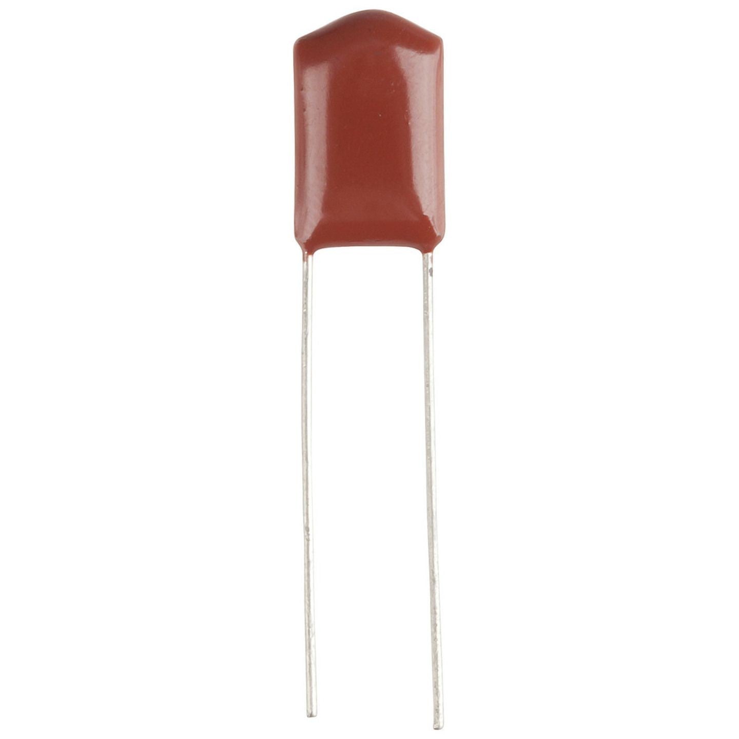 GREEN CAPACITOR 39N 100V - RG5100
