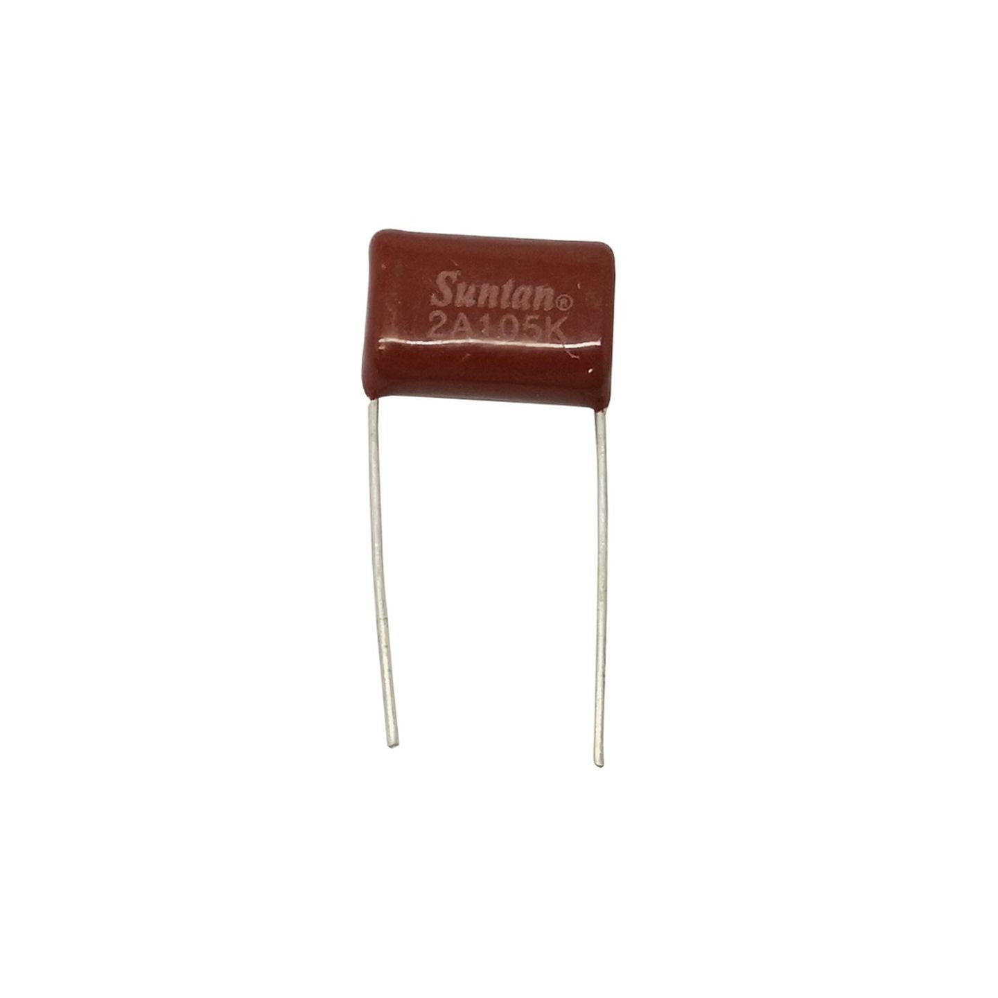 GREENCAPS 1U 100V - RG5170