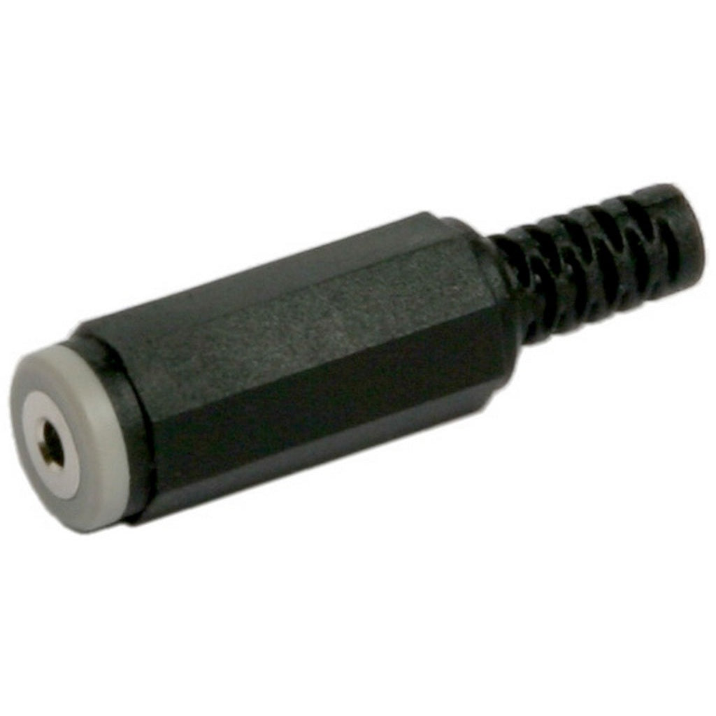 2.5MM 4 POLE SKT - S1254
