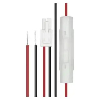 DC LEAD ASSEMBLY LE09 (TX822/3200/3400/4400)
