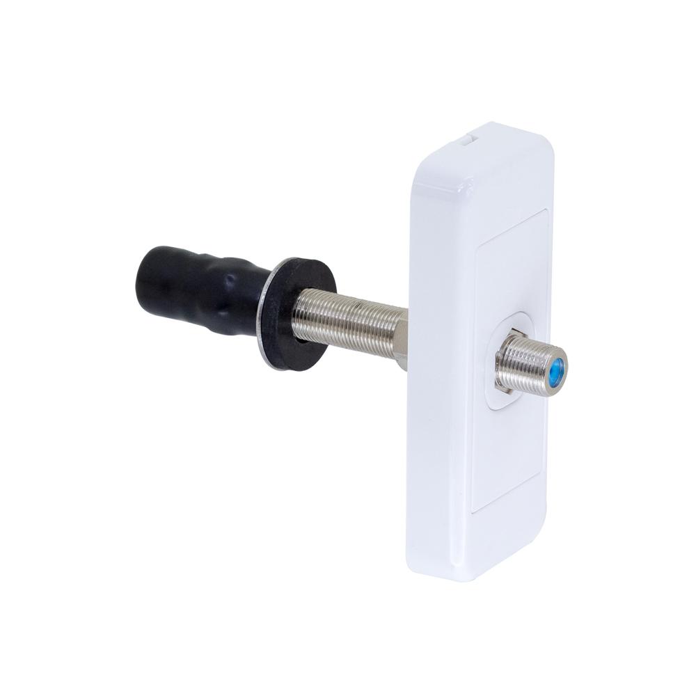 CARAVAN WALLPLATE - CVNWP