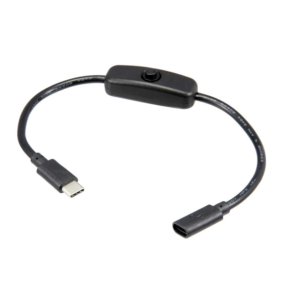 USBC INLINE POWER SWITCH - CE06575