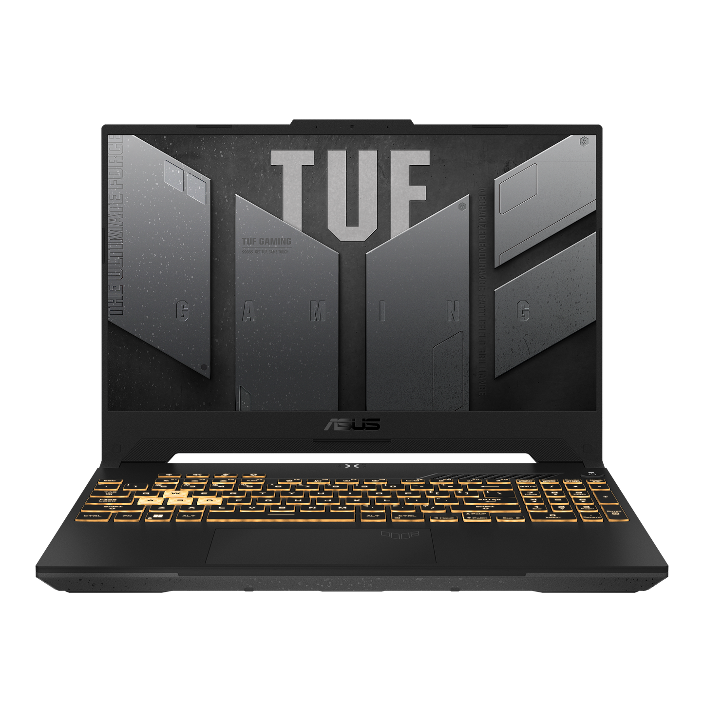 FACTORY REFURBISHED ASUS TUF GAMING F15 (2022) 15.6" GAMING LAPTOP - FX507ZC4-HN055W-RFB