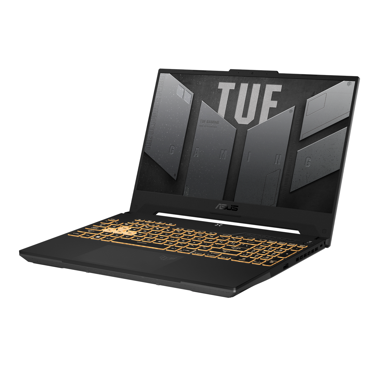 FACTORY REFURBISHED ASUS TUF GAMING F15 (2022) 15.6" GAMING LAPTOP - FX507ZC4-HN055W-RFB