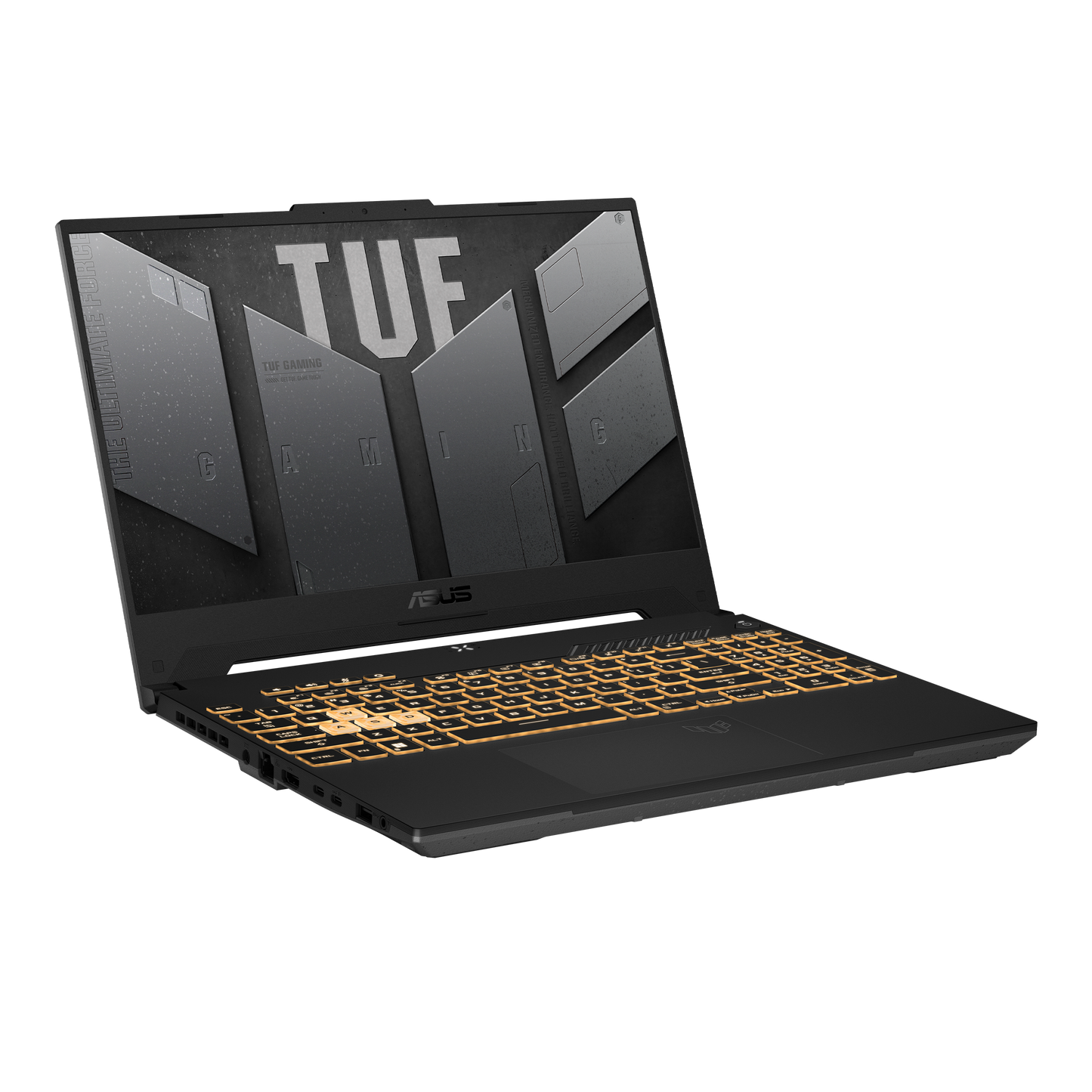 FACTORY REFURBISHED ASUS TUF GAMING F15 (2022) 15.6" GAMING LAPTOP - FX507ZC4-HN055W-RFB