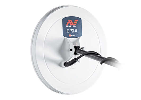 MINELAB GPX11 COIL SUITS GPX60 - 30110425