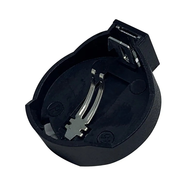 BATT HOLDER PCB BUTTON CELL - PH9238