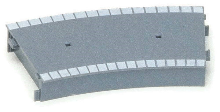CURVED PLATFORM (SMALL RADIUS) - R463