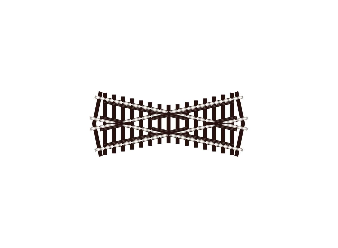 PECO : SHORT CROSSING SL-93 - SL93