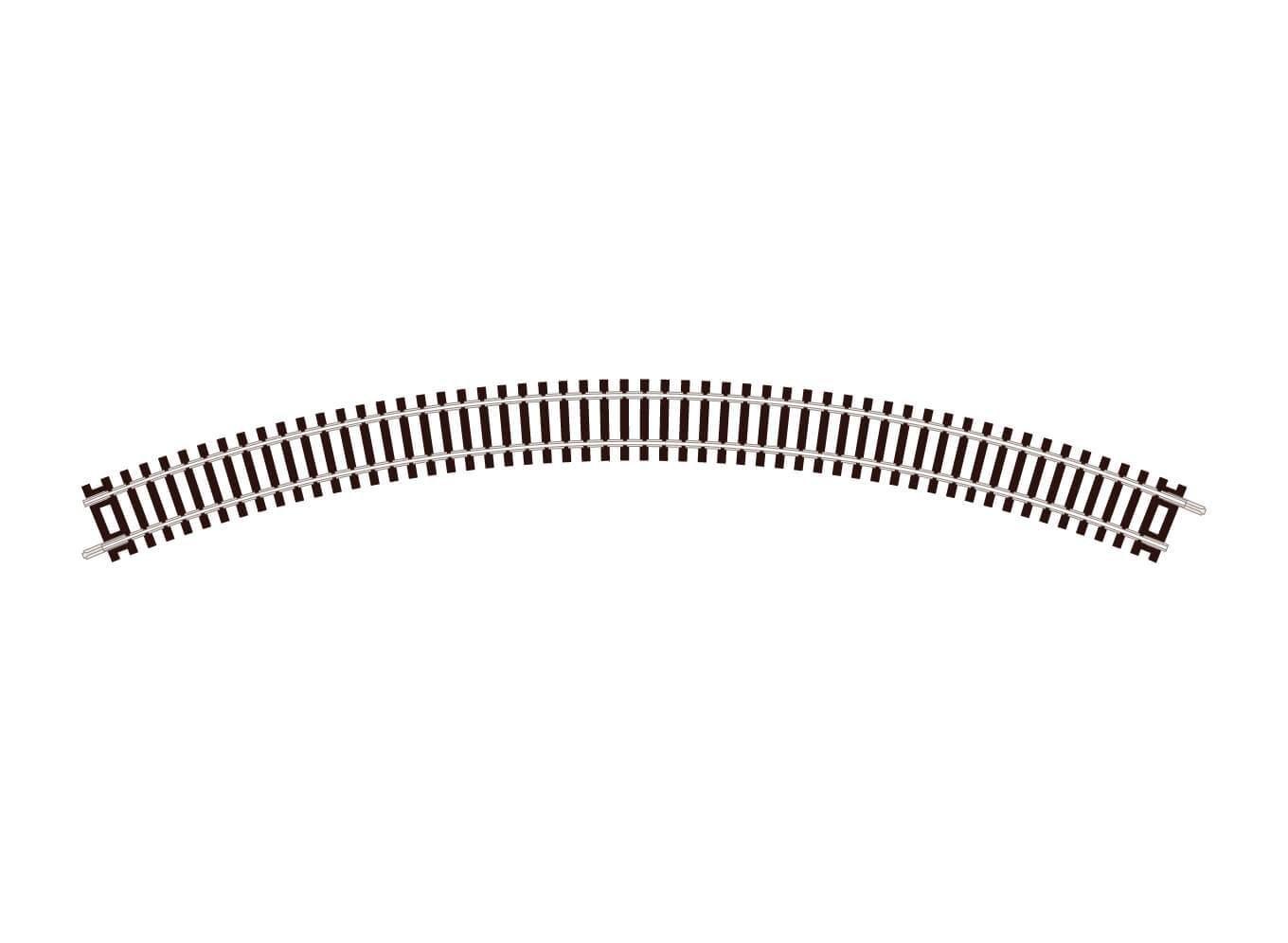 PECO DBL CURVE 2ND RADIUS - ST15