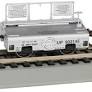 BAC74404 HO SCALE UNION PACIFIC TEST WEIGHT CAR