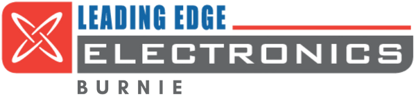 Leading Edge Electronics Burnie