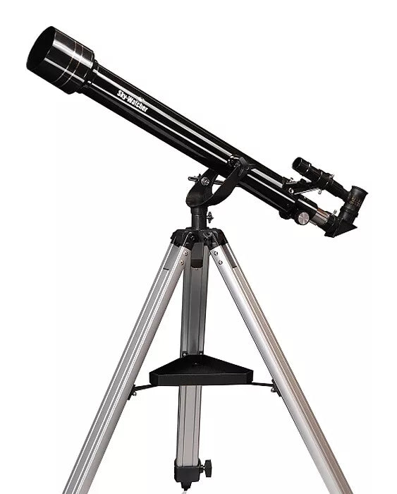 SKYWATCHER MERCURY-607 TELESCOPE - SW607AZ2