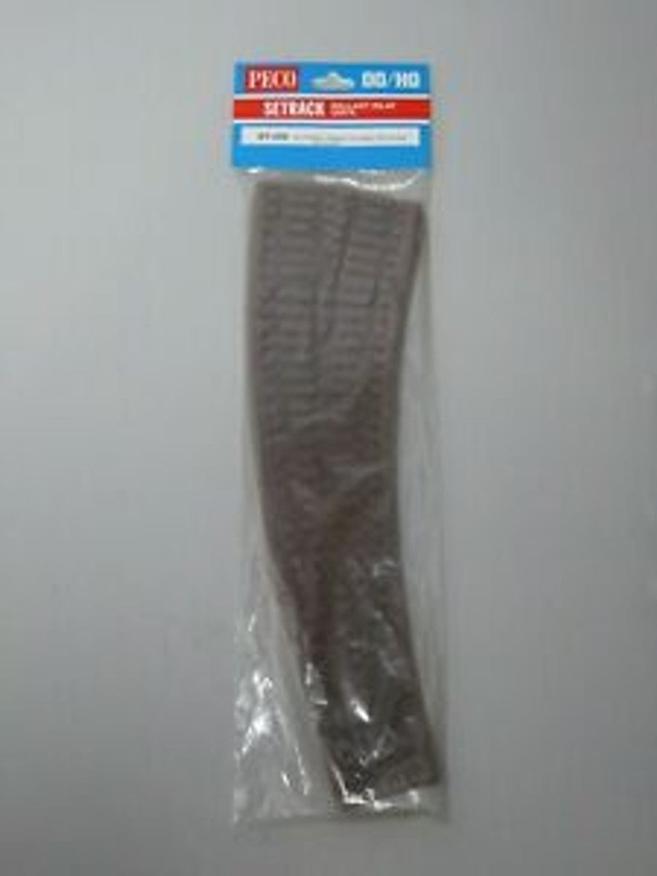 PECO SETRACK BALLAST INLAY FOR ST244 - ST259