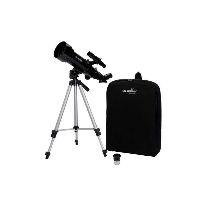 SKY-WATCHER 70MM PORTABLE TELESCOPE - SW704TRAVEL