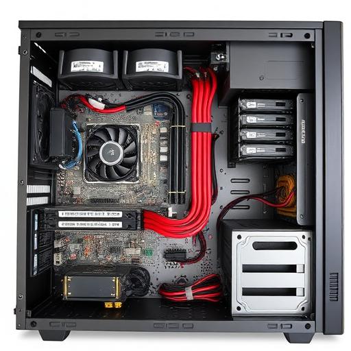 PC PARTS