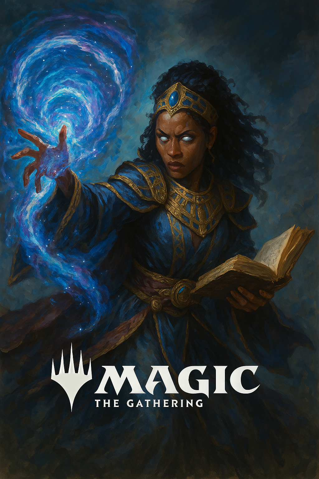 MAGIC THE GATHERING