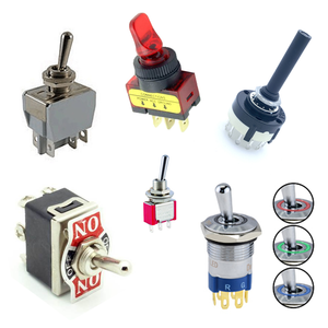 SWITCHES