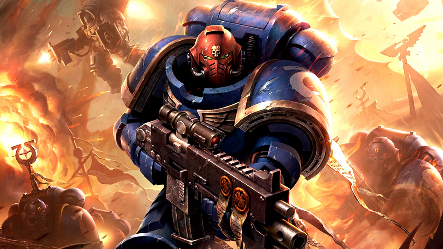 Warhammer