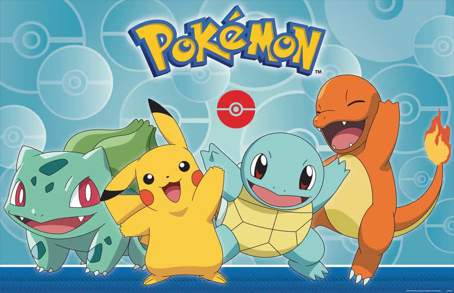 POKEMON