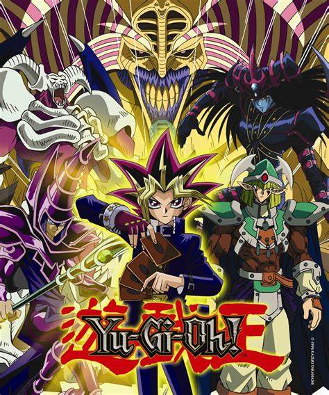 YU-GI-OH