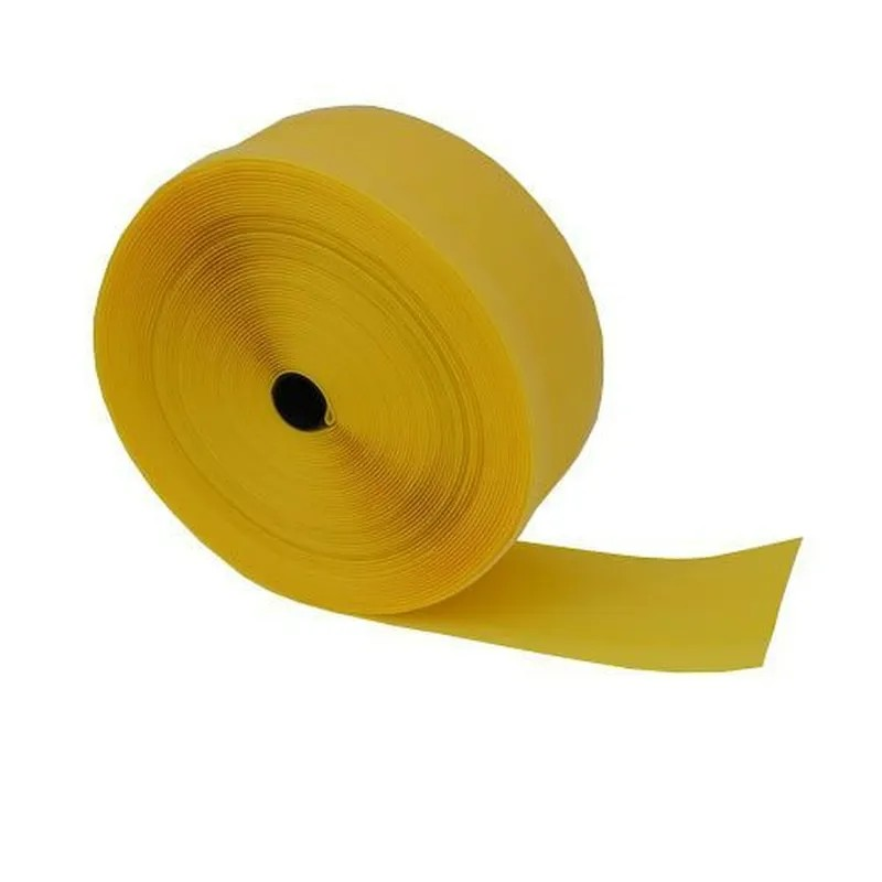 CABLE COVER CARPET GRIP YELLOW PER 1M - HP2002