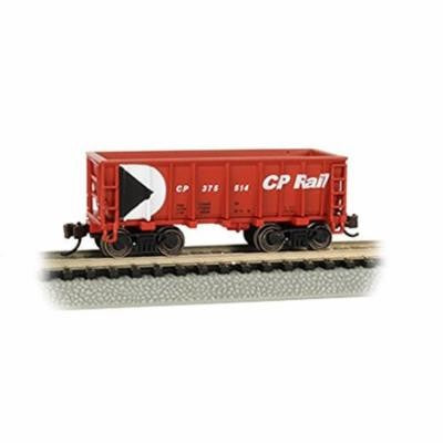 BACHMANN N Ore Car  CPR/Multimark