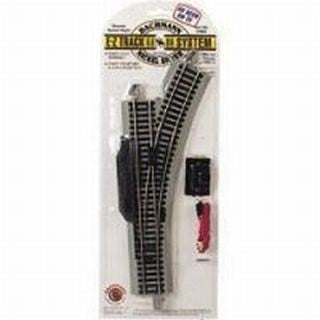 BACHMANN REMOTE TURNOUT  RIGHT