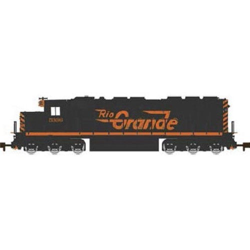 BAC66453 N EMD SD45 DCC SOUND EQUIPPED DIESEL LOCOMOTIVE TRAIN EMD SD45 DCC SOUND EQUIPPED DIESEL LOCOMOTIVE TRAIN