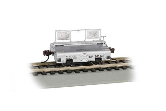 BAC74404 HO SCALE UNION PACIFIC TEST WEIGHT CAR