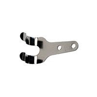 Paasche a-34 Airbrush Hanger - Steel