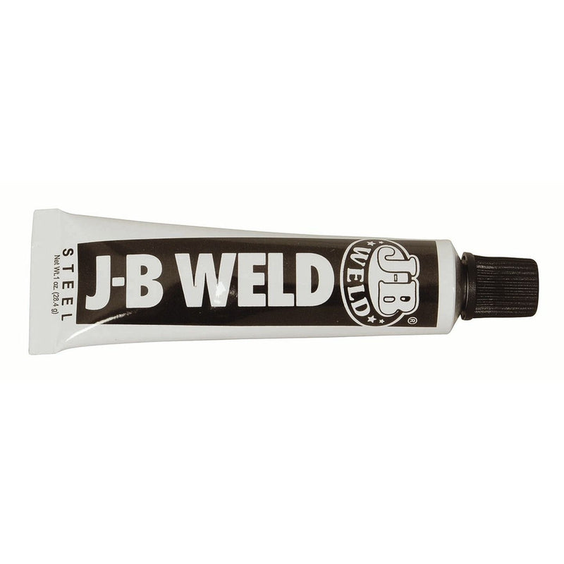 GLUE EPOXY J-B WELD JB8270 2X28G TUBE