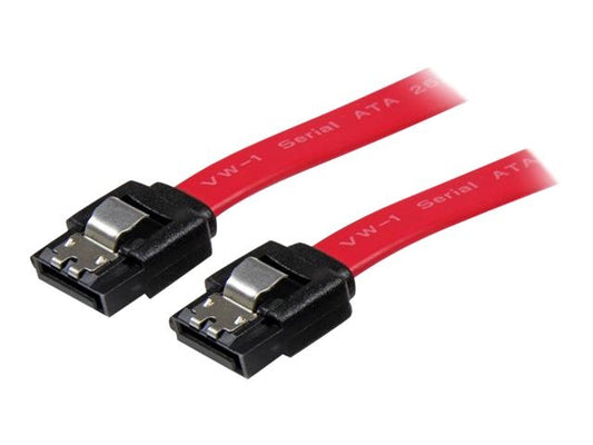 STARTECH CâBLE SERIAL ATA/SAS LSATA6, 6 POUCES
