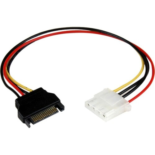 startech sata f to molex m