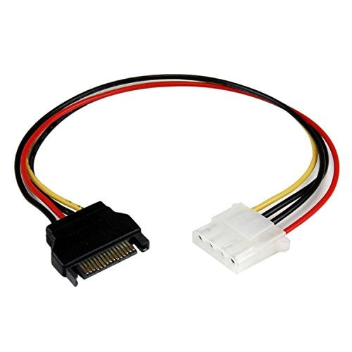 startech sata f to molex m