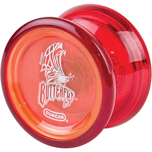 Duncan Butterfly XT YoYo